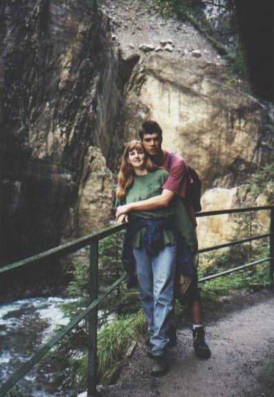 Marcus & Moni