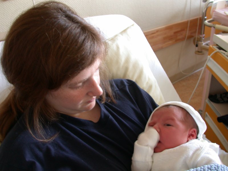 Tim, 53cm, 4060g